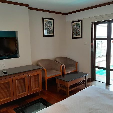 Wonderland Private Pool Villas At Port Dickson Exteriér fotografie