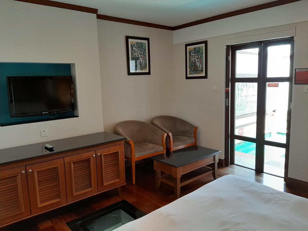 Wonderland Private Pool Villas At Port Dickson Exteriér fotografie
